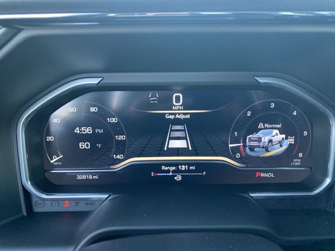 Used 2024 GMC Sierra 2500 AT4X image 24