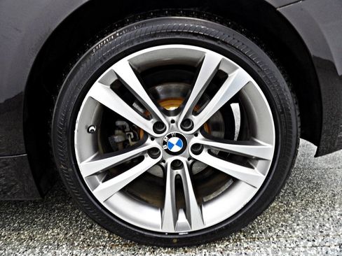 Used 2017 BMW 430i xDrive Convertible image 23