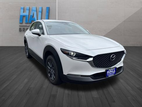 Used 2024 MAZDA CX-30 AWD 2.5 S image 7
