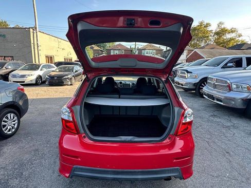 Used 2010 Toyota Matrix XRS image 23