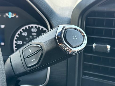Used 2022 Ford F150 XL w/ STX Appearance Package RWD image 24