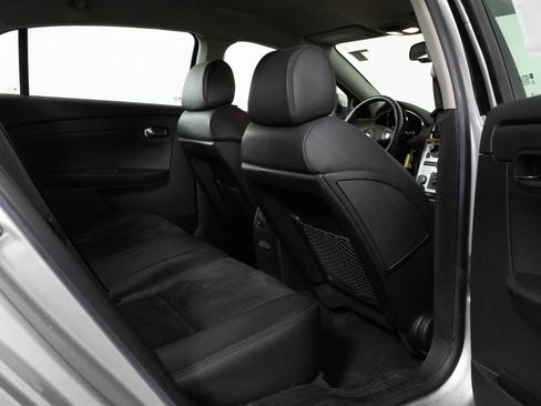 Used 2009 Chevrolet Malibu LT w/ HFV6 Engine Package image 29