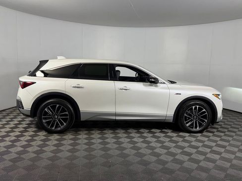 Used 2024 Acura ZDX A-Spec RWD image 5