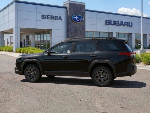 New 2026 Subaru Outback Limited AWD/4WD image 5