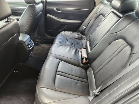 Used 2022 Hyundai Sonata Limited FWD image 31
