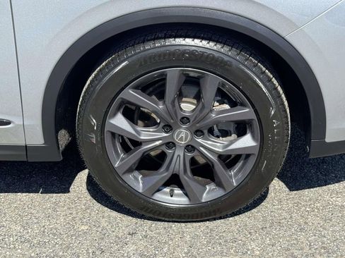 Certified 2023 Acura MDX A-Spec AWD/4WD image 7