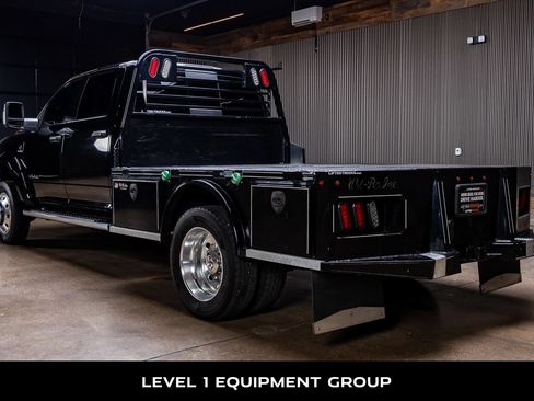 Used 2024 RAM 4500 SLT w/ Quick Order Package 2YG SLT AWD/4WD image 6