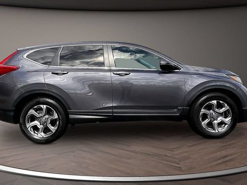 Used 2019 Honda CR-V EX image 9