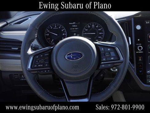Used 2026 Subaru Forester Limited AWD/4WD image 10