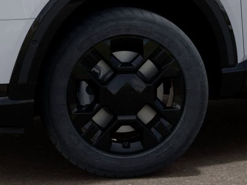 New 2027 Kia Telluride SX Prestige X-Line AWD/4WD image 9