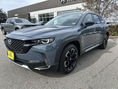Used 2023 MAZDA CX-50 Meridian Edition w/ Cargo Package