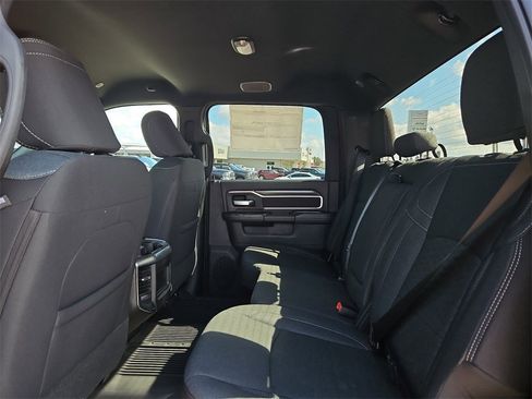 New 2026 RAM 2500 Lone Star image 17