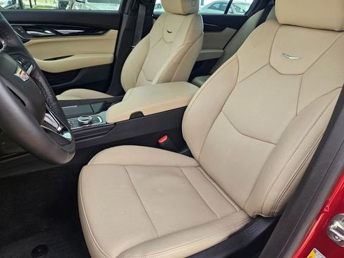 New 2026 Cadillac CT5 Premium Luxury image 28