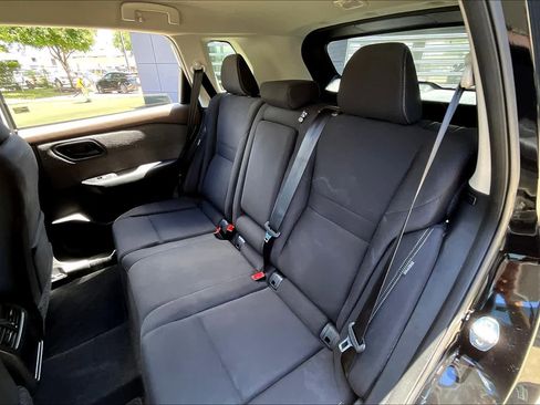 Used 2023 Nissan Rogue S AWD/4WD image 18