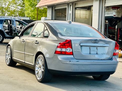 Used 2006 Volvo S40 2.4i image 5
