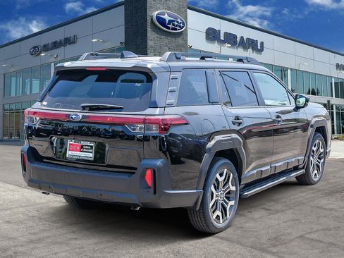 New 2026 Subaru Outback Touring XT AWD/4WD image 4