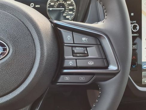 New 2026 Subaru Forester Limited AWD/4WD image 16