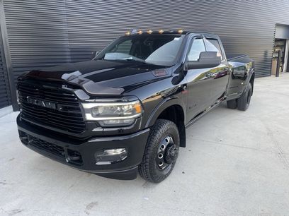 Used 2020 RAM 3500 Laramie