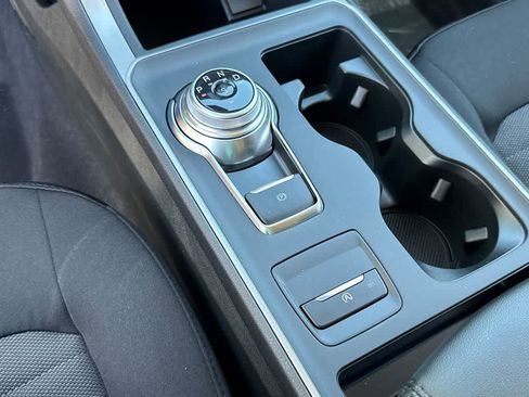 New 2024 Ford Edge SE AWD/4WD image 29