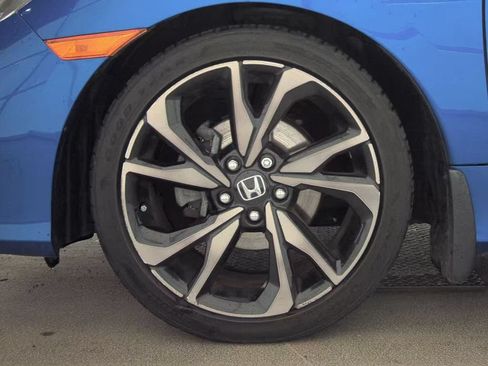 Used 2021 Honda Civic Sport image 6