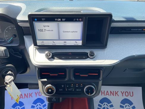 Used 2024 Ford Maverick XLT w/ Equipment Group 300A Standard image 17