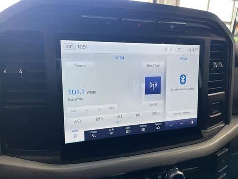 Used 2022 Ford F150 XLT w/ Equipment Group 302A High image 25