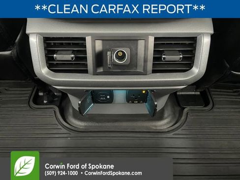 Certified 2023 Ford F150 Lightning Pro image 16