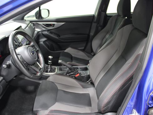 Used 2022 Subaru WRX AWD/4WD image 3