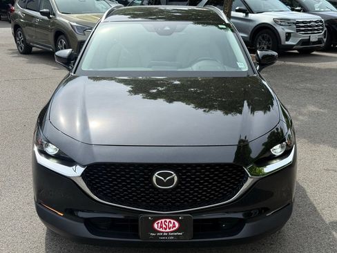 Used 2023 MAZDA CX-30 AWD 2.5 S w/ Preferred Package image 2