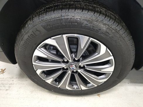 New 2026 Buick Envision Preferred image 3