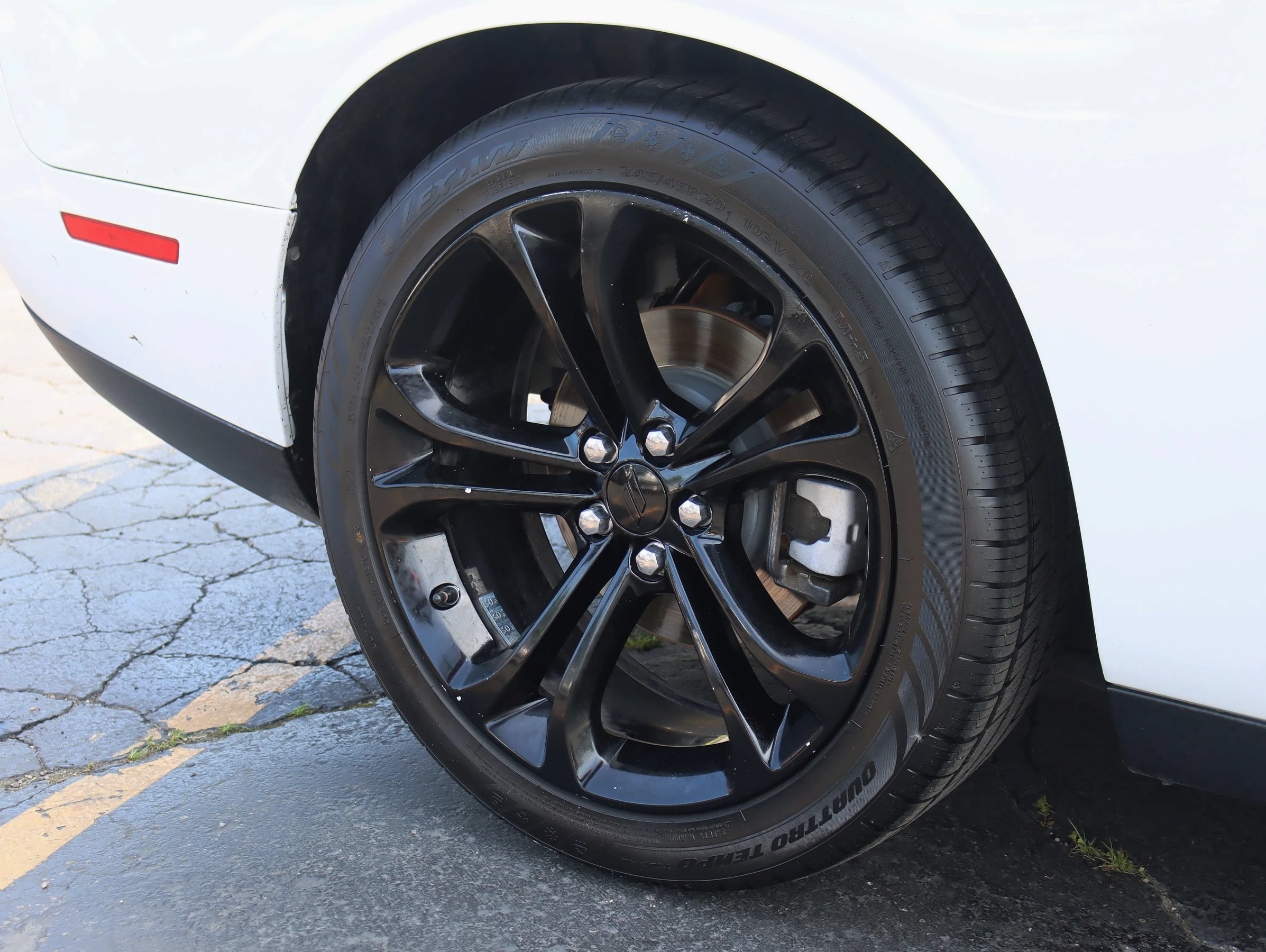 Used 2021 Dodge Challenger R/T RWD image 6