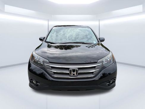 Used 2014 Honda CR-V EX image 9