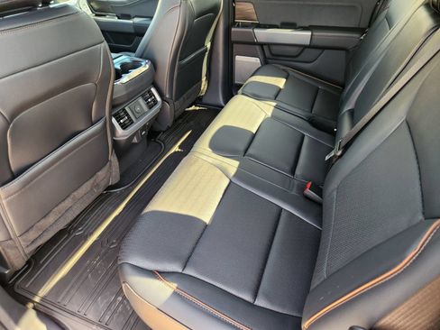 New 2026 Ford F150 Lariat AWD/4WD image 25