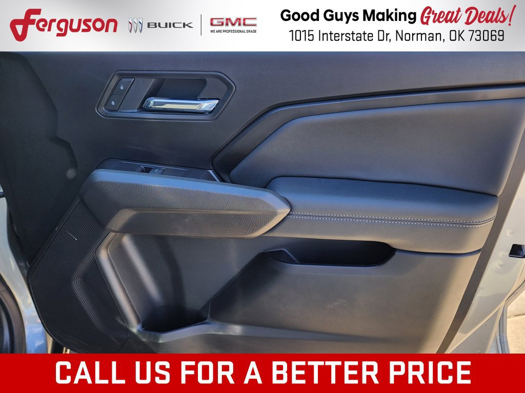 New 2026 GMC Canyon Elevation w/ Convenience Package AWD/4WD image 38