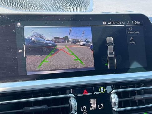 Used 2022 BMW 330i xDrive Sedan w/ Premium Package 2 image 43