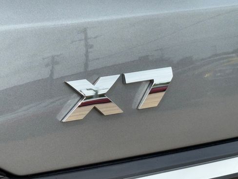 Used 2023 BMW X7 M60i w/ Executive Package image 14