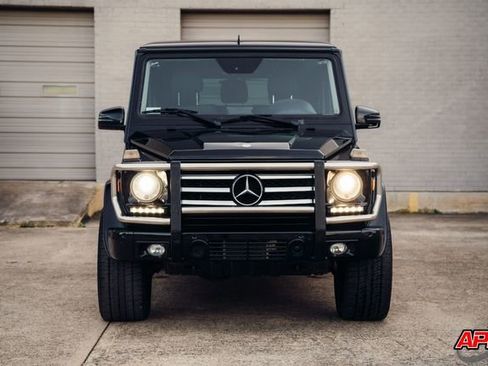 Used 2013 Mercedes-Benz G 550 image 15
