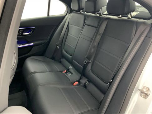 New 2026 Mercedes-Benz C 300 Sedan image 7