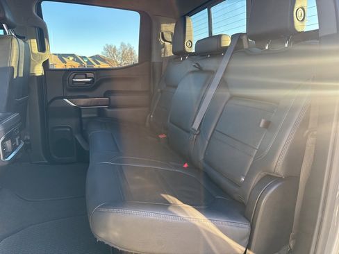 Used 2020 GMC Sierra 1500 Denali w/ Technology Package image 23