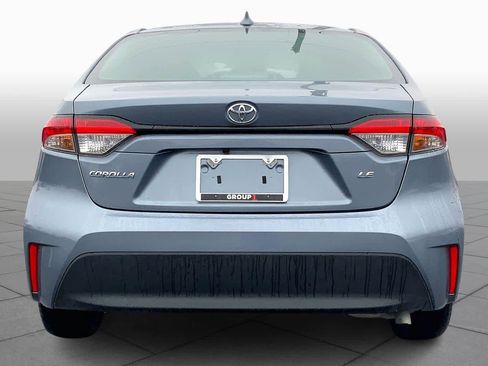 Used 2024 Toyota Corolla LE image 5