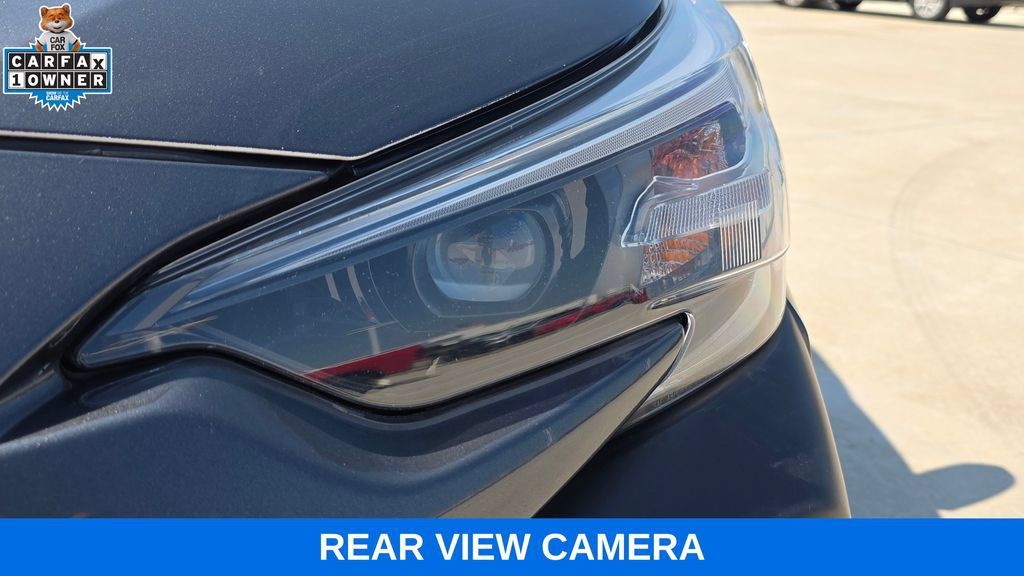 Used 2023 Subaru Outback Limited AWD/4WD image 9