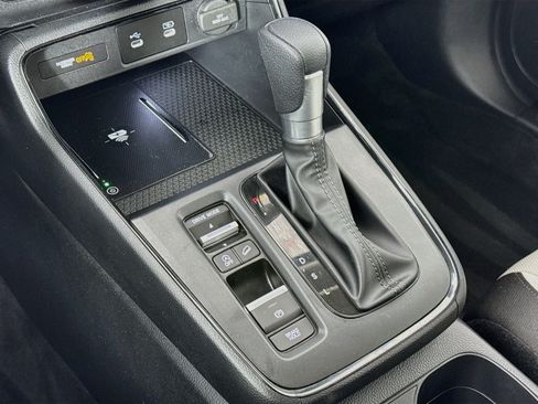 Certified 2026 Honda CR-V LX image 15