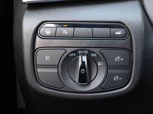 Certified 2025 INFINITI QX55 Luxe w/ Cargo Package image 36