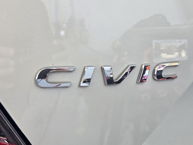 Used 2019 Honda Civic LX image 21
