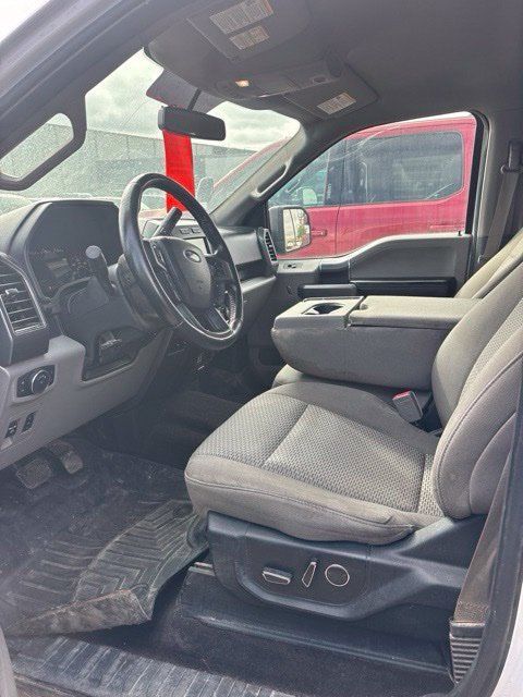 Used 2018 Ford F150 XLT w/ Equipment Group 302A Luxury AWD/4WD image 8