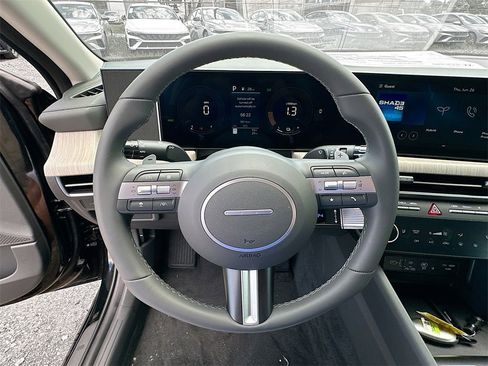 New 2025 Hyundai Sonata SEL image 7
