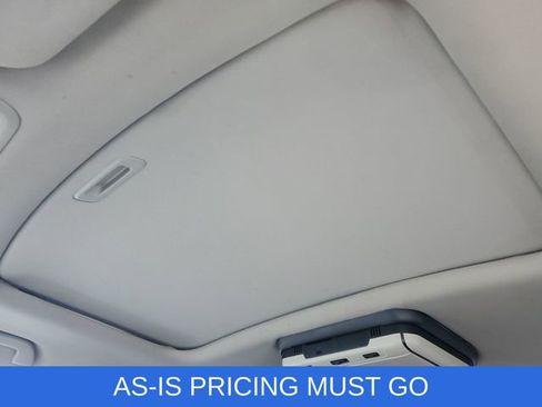 Used 2016 Honda Odyssey EX-L image 36