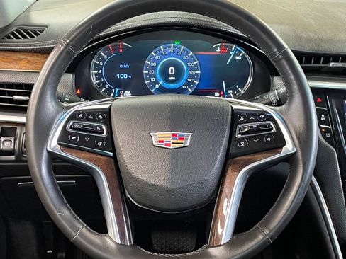 Used 2016 Cadillac XTS Premium AWD/4WD image 26