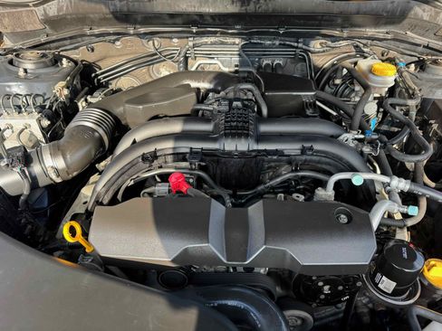 Used 2017 Subaru Forester 2.5i w/ Popular Package #2A image 31