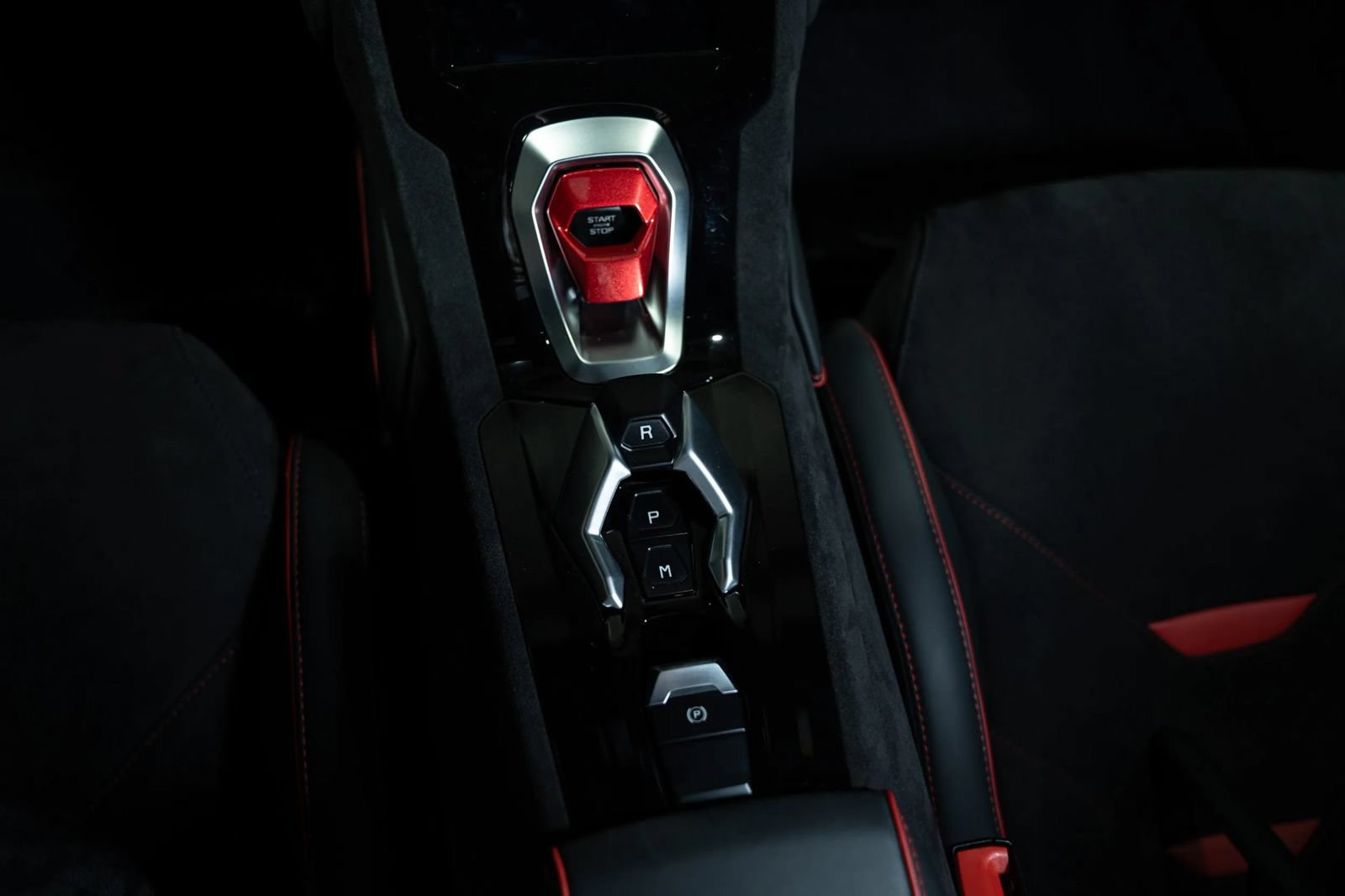 Used 2023 Lamborghini Huracan Tecnica RWD image 14